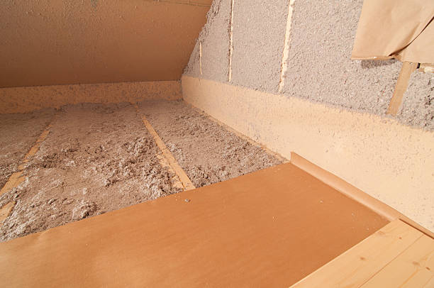 Trusted Erie, KS Insulation Contractor Experts